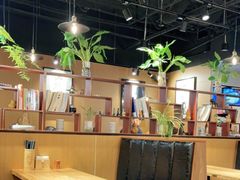 大堂-南小蟹手工點心(三里屯店)