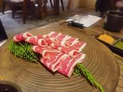 -侘与火 Wabi 侘寂烟火•锅物料理(大屯DT51店)