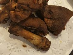 -刘胖子家常菜·蹄花焖藕(兴业店)