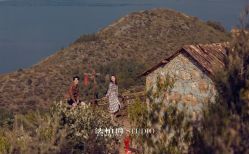 -太古映画婚纱摄影(天河店)