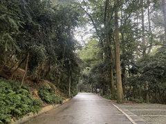 -生态园山庄(森林公园店)