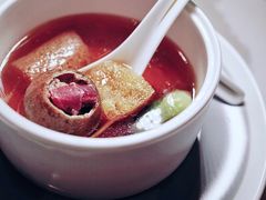 五味和牛小青柑-海味观(老西门店)