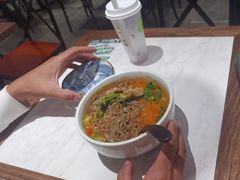 -和府捞面(欧亚卖场店)