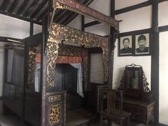 -邓小平故里