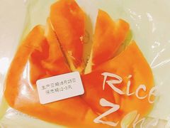 吉士米包-RiceZone乐食尊纯米面包坊(望京店)