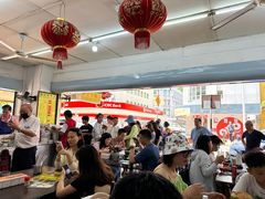 -新记肉骨茶