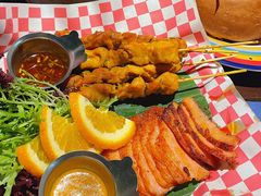 -泰妃殿(武汉首店)