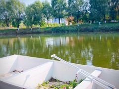 -长春世界雕塑园冰雪艺术天地