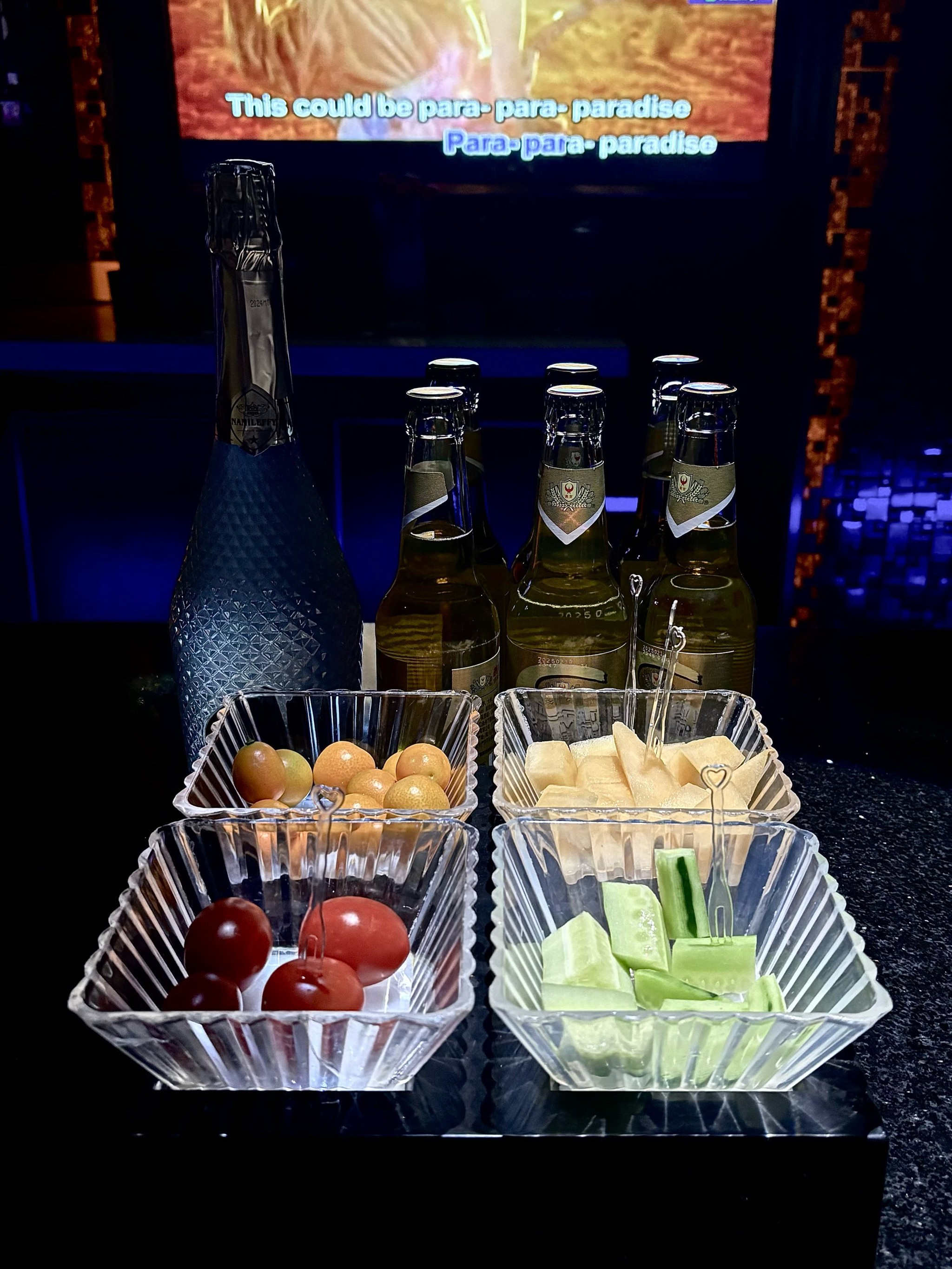 生日你还可以这样过