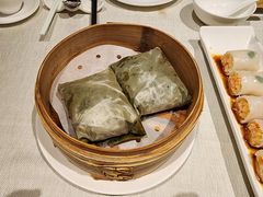 荷香珍珠鸡-御宝轩(益丰·外滩源店)
