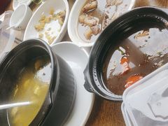 -紫藤园·天目湖大鱼头(南山竹海店)