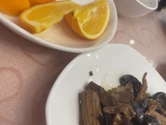 -烤肉宛饭庄(南礼士路店)