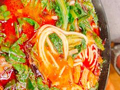 -螺蛳粉先生(蓟门桥店)