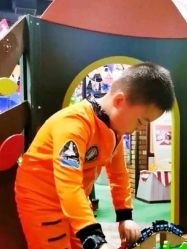 -幻贝家儿童乐园(杭州远洋乐堤港店)