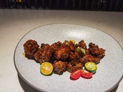 -老头儿油爆虾(金沙印象城店)