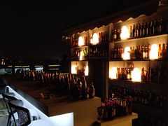 -顽啤熊·酒客酒馆(苏城夜景必选店)