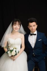 -菲林婚纱摄影工作室