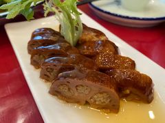 -侬佳蒸菜馆(听潮店)