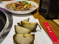 -玺炖·中国铁锅炖(虹桥天街店)