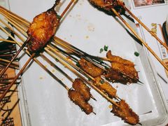 -木屋烧烤(坂田天安云谷店)