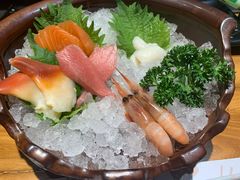 -甄花精致料理自助(城市阳台店)