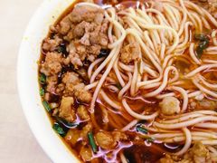 辣肉面-玉华饮食店(茅台路店)