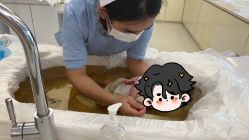 -爱帝宫月子中心(罗湖别墅院)