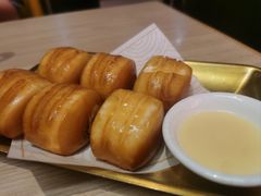 -令狐冲烤鱼·烧菜馆(达明店)