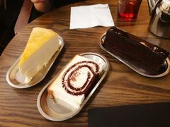 -Awfully Chocolate(来福士广场店)