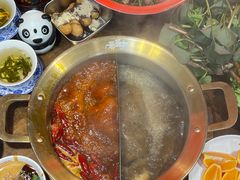 -牛签签串串香(IFS店)