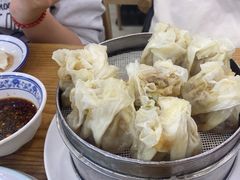 -揽月斋•清真小馆(右安门店)