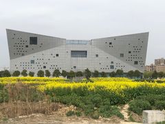 -秦山核电科技馆