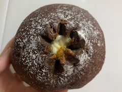 金枪鱼芝士-Dough&Joe团憩(瑞虹天地月亮湾店)