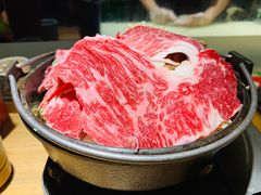 -初居食屋日式料理(万象城购物中心店)