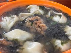 -阿麟馄饨(延长路店)