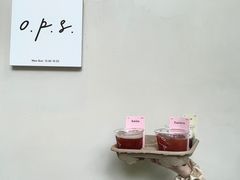 -O.P.S. CAFE