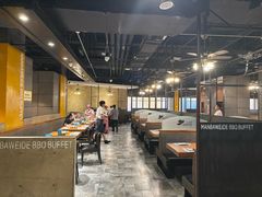 -汉巴味德(大悦城店)