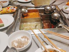 -海底捞火锅(漕宝路店)