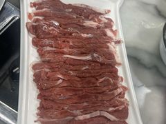 -马记伊源斋涮肉·清真菜(百子湾店)