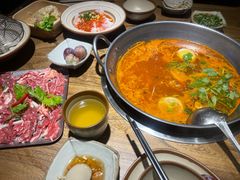 -老凯俚酸汤鱼(东山店)