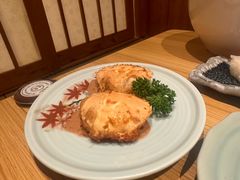 蟹宝-花和海鲜自助(梅江店)