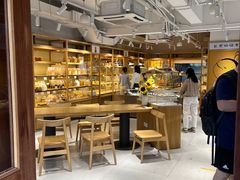 -匠造烘焙(联洋店)