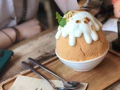 -After You Dessert Cafe(CENTRALWORLD)