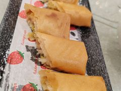 -天鲜阁·海鲜粤菜·33年老字号(石槎白云站店)