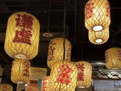 -南京大牌档(壹方天地店)