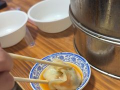 -老烟台灌汤包(南洪街店)