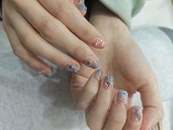 -美兮美学·日式美甲美睫