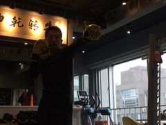 -M.S拳击泰拳馆(大学路店)