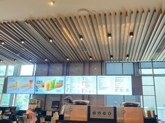 -星巴克(汾阳路店)