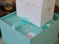 -大麦嘉动物奶油生日蛋糕(军分区新建北路店)